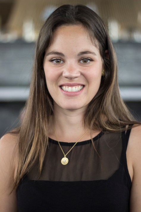 Regula Mühlemann - Switzerland