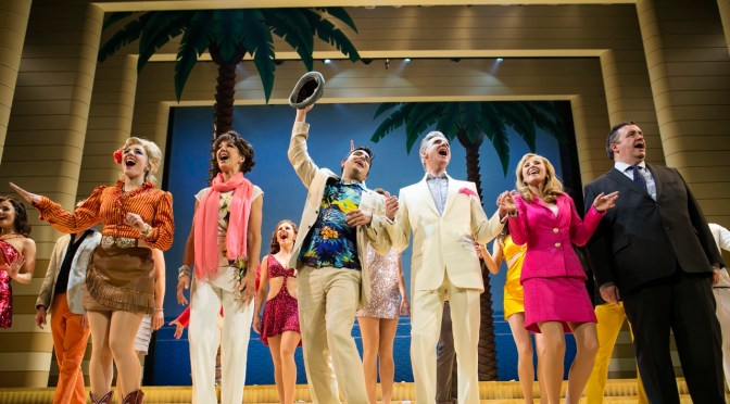 Noel Sullivan’s (brief) return to Cardiff