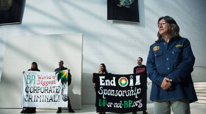 Oil and assassinations: kidnapped trade unionist GIlberto Torres speaks in Cardiff TONIGHT