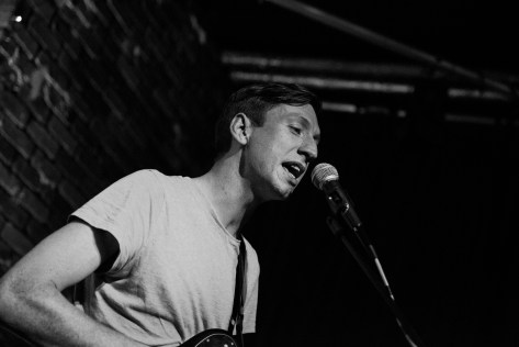 We Are CArdiff Press 42b launch party