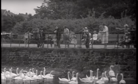 Cardiff 1959 screenshot