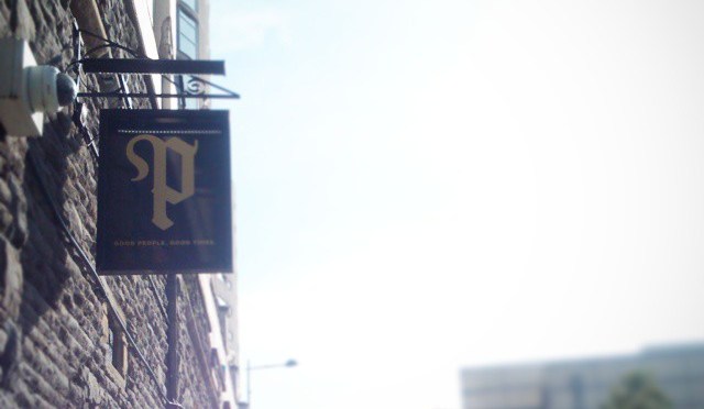 Inside Cardiff’s only pub-theatre: Porter’s, with Dan Porter