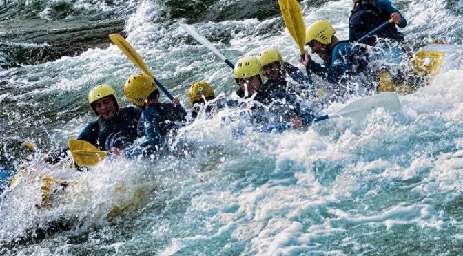 Bucket list adventures in Wales – the best things to do in Cardiff!