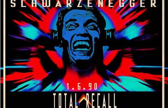 Total Recall! Newport2Calais Refugees Fundraiser Film Night! 5 March!