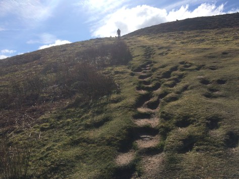 Table Mountain, Crickhowell
