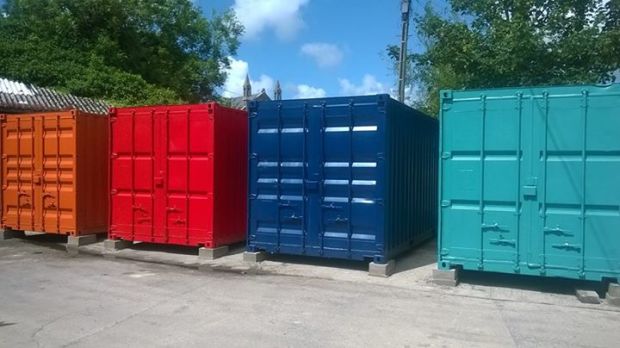 Support The Boneyard’s community space – crowdfund it now!