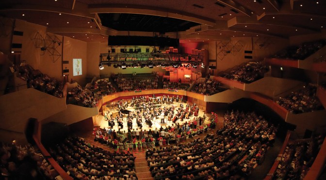 Get classical with the Welsh Proms this summer