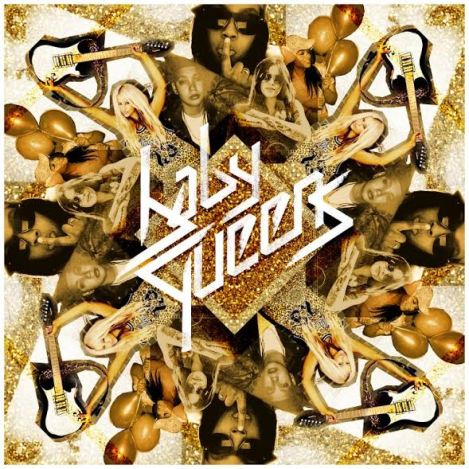 Baby Queens debut album