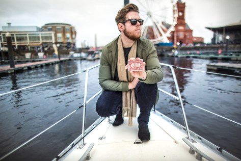 Geraint Clarke Magic Consultant