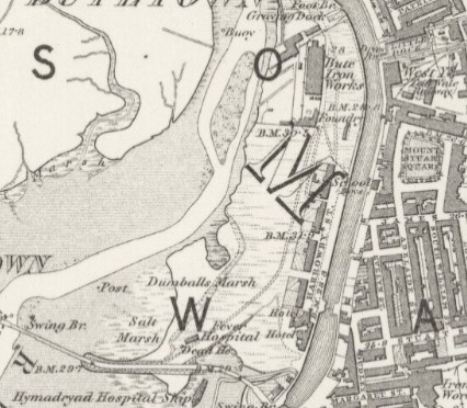 Caught By The River – This is Rat Island