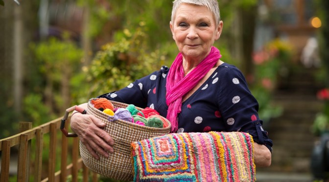 Learn mad skillz from your elders at Grandfest!