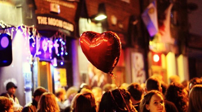 Support the Creative Republic of Cardiff – become a patron of The Moon!