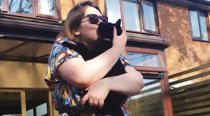 Letters from Cardiff in lockdown: Rosie Dent