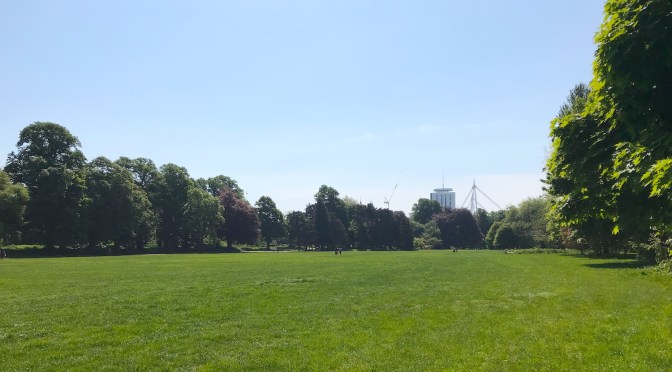 Letters from Cardiff in lockdown: Anonymous #3