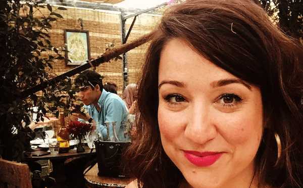 Letters from Cardiff in lockdown: Hannah Pudner