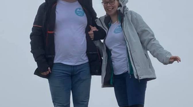 Letters from Cardiff in lockdown: Jude Davies