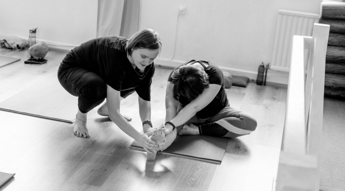 Letters from Cardiff in lockdown: Justyna Wyszynska