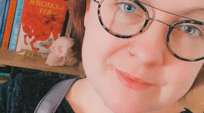 Letters from Cardiff in lockdown: Sali Evans