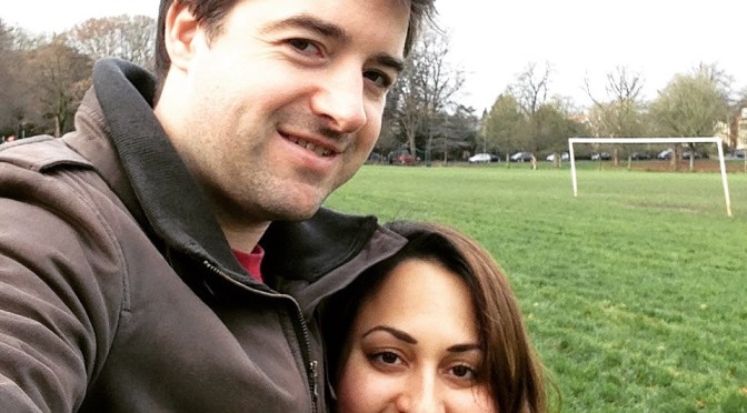 Letters from Cardiff in lockdown: Barbara Ann