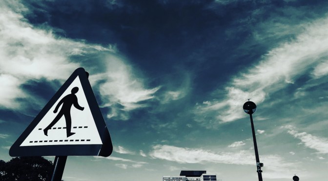 Letters from Cardiff in lockdown: Lee Marshall