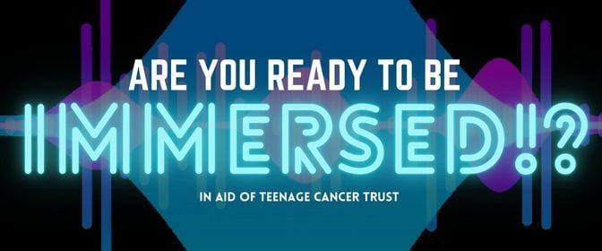 We Are Immersed: How USW students created an online music festival under the shadow of COVID-19